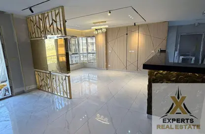 Apartment - 3 Bedrooms - 2 Bathrooms for sale in Madinaty - Cairo