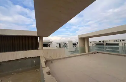 (بنتهاوس  (روف - 4 غرف نوم - 4 حمامات للبيع في لايك فيو ريزيدنس - كمبوندات التجمع الخامس - التجمع الخامس - مدينة القاهرة الجديدة - القاهرة