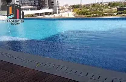 شقة - 3 غرف نوم - 3 حمامات للبيع في بارك سايد ريزيدنس - أبراج زيد - كمبوندات الشيخ زايد - الشيخ زايد - الجيزة