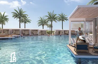 فيلا - 8 غرف نوم - 6 حمامات للبيع في سول الساحل الشمال - قسم الضبعة - الساحل الشمالي