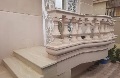 Apartment - 3 Bedrooms - 2 Bathrooms for sale in 4th District - Obour City - Qalyubia