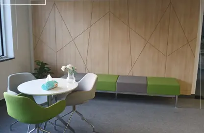 مساحات مكتبية - استوديو - 8 حمامات للايجار في داون تاون - كمبوندات التجمع الخامس - التجمع الخامس - مدينة القاهرة الجديدة - القاهرة