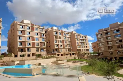 Apartment - 3 Bedrooms - 3 Bathrooms for sale in Villaria - 6 October Compounds - 6 October City - Giza