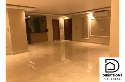 Apartment - 4 Bedrooms - 3 Bathrooms for rent in Garden Residence - Hyde Park - New Cairo City - Cairo