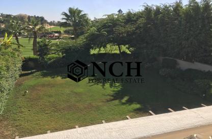 منزل مزدوج - 4 غرف نوم - 5 حمامات للايجار في القطامية هايتس - كمبوندات القطامية - القطامية - مدينة القاهرة الجديدة - القاهرة