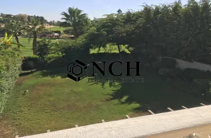 Twin House - 4 Bedrooms - 5 Bathrooms for rent in Katameya Heights - El Katameya Compounds - El Katameya - New Cairo City - Cairo