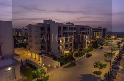 Apartment - 3 Bedrooms - 2 Bathrooms for sale in The Address East - 90 Street - The 5th Settlement - New Cairo City - Cairo