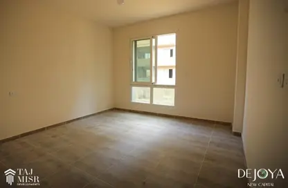 Apartment - 3 Bedrooms - 3 Bathrooms for sale in Dejoya 3 New Capital - New Capital Compounds - New Capital City - Cairo
