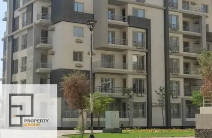 Apartment - 3 Bedrooms - 2 Bathrooms for sale in Janna 2 - Sheikh Zayed Compounds - Sheikh Zayed City - Giza