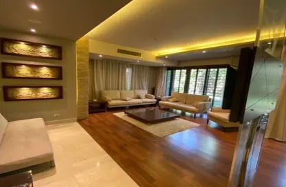 Duplex - 3 Bedrooms - 3 Bathrooms for rent in Casa - Sheikh Zayed Compounds - Sheikh Zayed City - Giza