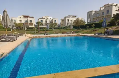 شاليه - 3 غرف نوم - 3 حمامات للبيع في أمواج - سيدي عبد الرحمن - الساحل الشمالي