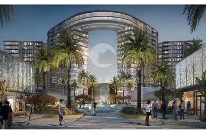 شقة - غرفة نوم - 2 حمامات للبيع في أبراج زيد - كمبوندات الشيخ زايد - الشيخ زايد - الجيزة شقة - غرفة نوم - 2 حمامات للبيع في أبراج زيد - كمبوندات الشيخ زايد - الشيخ زايد - الجيزة