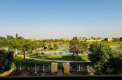 Villa - 6 Bedrooms - 5 Bathrooms for sale in Madinaty - Cairo
