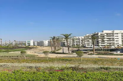 شاليه - 3 غرف نوم - 3 حمامات للبيع في مازيرين - مدينة العلمين الجديدة - العلمين - الساحل الشمالي