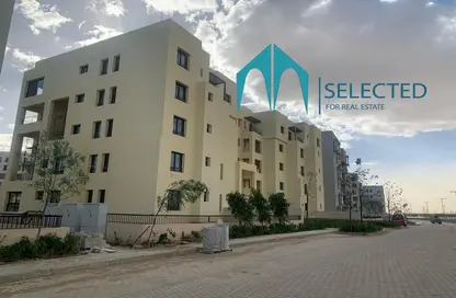 دوبلكس - 3 غرف نوم - 4 حمامات للايجار في أو ويست - كمبوندات 6 أكتوبر - مدينة 6 أكتوبر - الجيزة