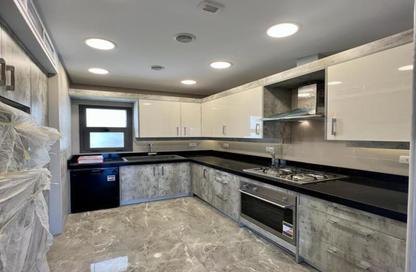 Apartment - 3 Bedrooms - 2 Bathrooms for rent in Eastown - 5th Settlement Compounds - The 5th Settlement - New Cairo City - Cairo