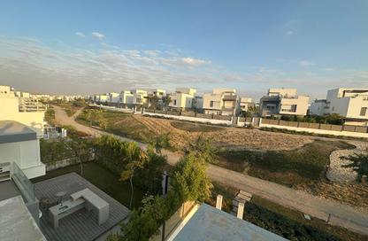 Villa - 5 Bedrooms - 5 Bathrooms for sale in Hyde Park - 5th Settlement Compounds - The 5th Settlement - New Cairo City - Cairo