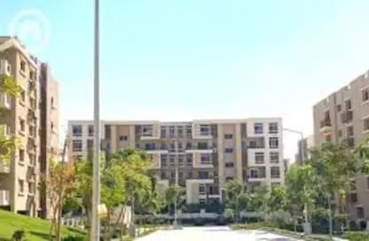 Apartment - 3 Bedrooms - 2 Bathrooms for sale in West Arabella - 5th Settlement Compounds - The 5th Settlement - New Cairo City - Cairo