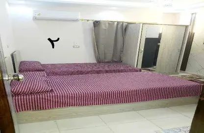 شقة - 1 حمام للايجار في الحي الاول - مدينة 6 أكتوبر - الجيزة