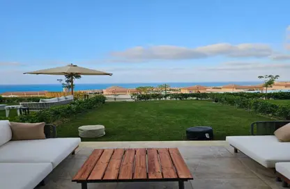 Chalet - 3 Bedrooms - 2 Bathrooms for sale in Telal Alamein - Sidi Abdel Rahman - North Coast Chalet - 3 Bedrooms - 2 Bathrooms for sale in Telal Alamein - Sidi Abdel Rahman - North Coast