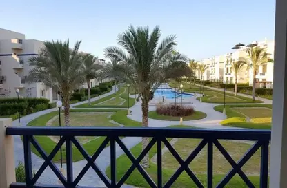 شاليه - 3 غرف نوم - 2 حمامات للبيع في ستيلا سيدي عبد الرحمن - سيدي عبد الرحمن - الساحل الشمالي