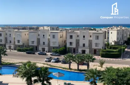 شاليه - 2 غرف نوم - 2 حمامات للبيع في أمواج - سيدي عبد الرحمن - الساحل الشمالي