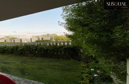 Duplex - 3 Bedrooms - 3 Bathrooms for sale in Al Burouj Compound - El Shorouk Compounds - Shorouk City - Cairo Duplex - 3 Bedrooms - 3 Bathrooms for sale in Al Burouj Compound - El Shorouk Compounds - Shorouk City - Cairo