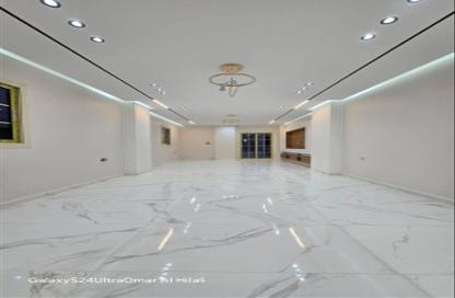 Apartment - 3 Bedrooms - 3 Bathrooms for sale in Gate 3 old - Khafre - Hadayek El Ahram - Giza