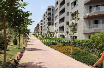 Penthouse - 3 Bedrooms - 3 Bathrooms for sale in Zizinia Al Mostakbal - Mostakbal City Compounds - Mostakbal City - Future City - Cairo