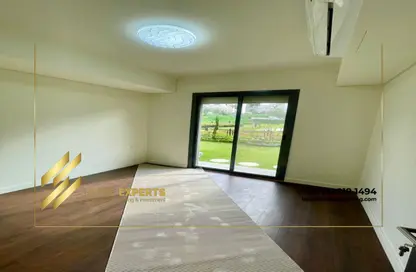 Apartment - 2 Bedrooms - 2 Bathrooms for rent in Villette - 5th Settlement Compounds - The 5th Settlement - New Cairo City - Cairo