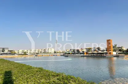 Apartment - 4 Bedrooms - 3 Bathrooms for sale in Mivida - 5th Settlement Compounds - The 5th Settlement - New Cairo City - Cairo Apartment - 4 Bedrooms - 3 Bathrooms for sale in Mivida - 5th Settlement Compounds - The 5th Settlement - New Cairo City - Cairo