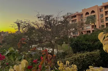 Apartment - 4 Bedrooms - 3 Bathrooms for rent in El Rehab Extension - Al Rehab - New Cairo City - Cairo