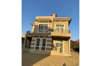 فيلا - 3 غرف نوم - 2 حمامات للبيع في نيوم اكتوبر - التوسعات الشمالية - مدينة 6 أكتوبر - الجيزة