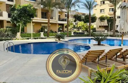 شقة - 2 غرف نوم - 1 حمام للبيع في تاج سيتي - كمبوندات التجمع الخامس - التجمع الخامس - مدينة القاهرة الجديدة - القاهرة