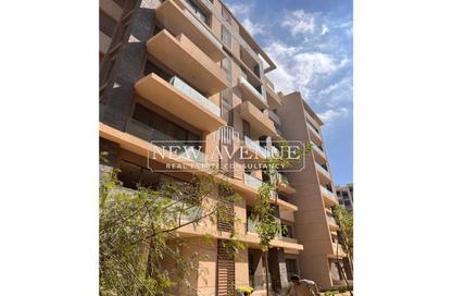 Apartment - 3 Bedrooms - 3 Bathrooms for sale in IL Bosco - New Capital Compounds - New Capital City - Cairo