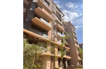 Apartment - 3 Bedrooms - 3 Bathrooms for sale in IL Bosco - New Capital Compounds - New Capital City - Cairo