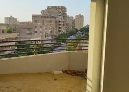 شقة - 3 غرف نوم - 2 حمامات للبيع في شارع مؤنس الخادم - الحديقة الدولية - الحي السابع - مدينة نصر - القاهرة