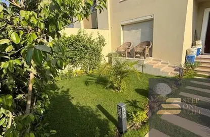 Villa - 5 Bedrooms - 4 Bathrooms for sale in Sarai - Mostakbal City Compounds - Mostakbal City - Future City - Cairo