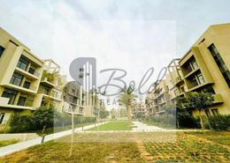شقة - 3 غرف نوم - 3 حمامات for للبيع in فيفث سكوير - المستثمرين الشمالية - مدينة القاهرة الجديدة - القاهرة شقة - 3 غرف نوم - 3 حمامات for للبيع in فيفث سكوير - المستثمرين الشمالية - مدينة القاهرة الجديدة - القاهرة