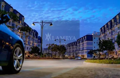 Apartment - 3 Bedrooms - 3 Bathrooms for sale in Mountain View Hyde Park - 5th Settlement Compounds - The 5th Settlement - New Cairo City - Cairo Apartment - 3 Bedrooms - 3 Bathrooms for sale in Mountain View Hyde Park - 5th Settlement Compounds - The 5th Settlement - New Cairo City - Cairo