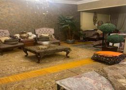 Apartment - 2 bedrooms - 1 bathroom for للبيع in Makram Ebeid St. - 6th Zone - Nasr City - Cairo