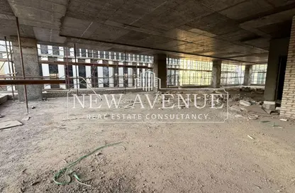 Office Space - Studio - 1 Bathroom for sale in One Ninety Mall - South Teseen St. - The 5th Settlement - New Cairo City - Cairo