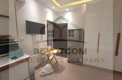 (بنتهاوس  (روف - 1 حمام للايجار في ويستاون - كمبوندات الشيخ زايد - الشيخ زايد - الجيزة