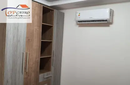 Apartment - Studio - 1 Bathroom for rent in Madinaty - Cairo