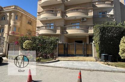 Apartment - 3 Bedrooms - 2 Bathrooms for sale in El Banafseg 12 - El Banafseg - New Cairo City - Cairo