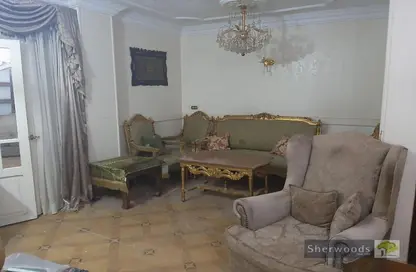 Apartment - 2 Bedrooms - 1 Bathroom for sale in 6 October City - Giza