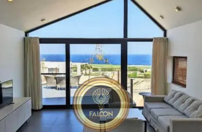 شاليه - 2 غرف نوم - 2 حمامات للبيع في سوما باى - سفاجا - الغردقة - محافظة البحر الاحمر