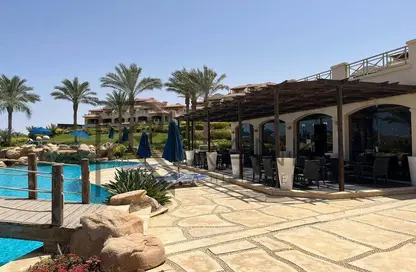 شاليه - 2 غرف نوم - 1 حمام للبيع في لافيستا 5 - لافيستا - العين السخنة - السويس