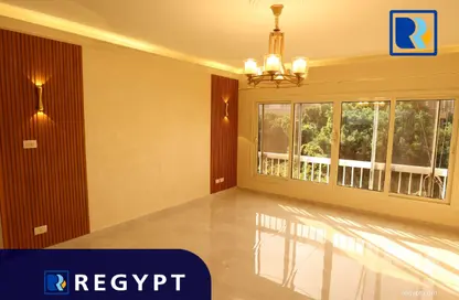 شقة - 3 غرف نوم - 2 حمامات للايجار في شارع 232 - دجلة - حي المعادي - القاهرة