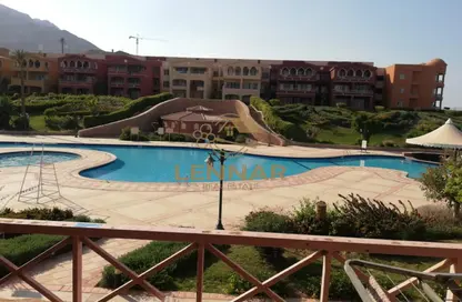 Chalet - 2 Bedrooms - 2 Bathrooms for sale in Panorama - Porto Sokhna - Al Ain Al Sokhna - Suez